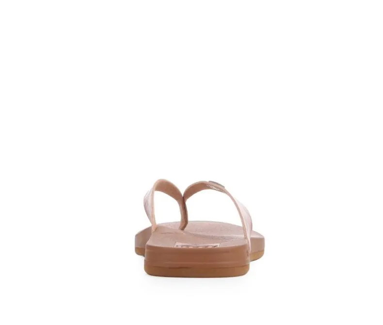 Sandals>Reef Women's Cushion Lune Flip-Flops