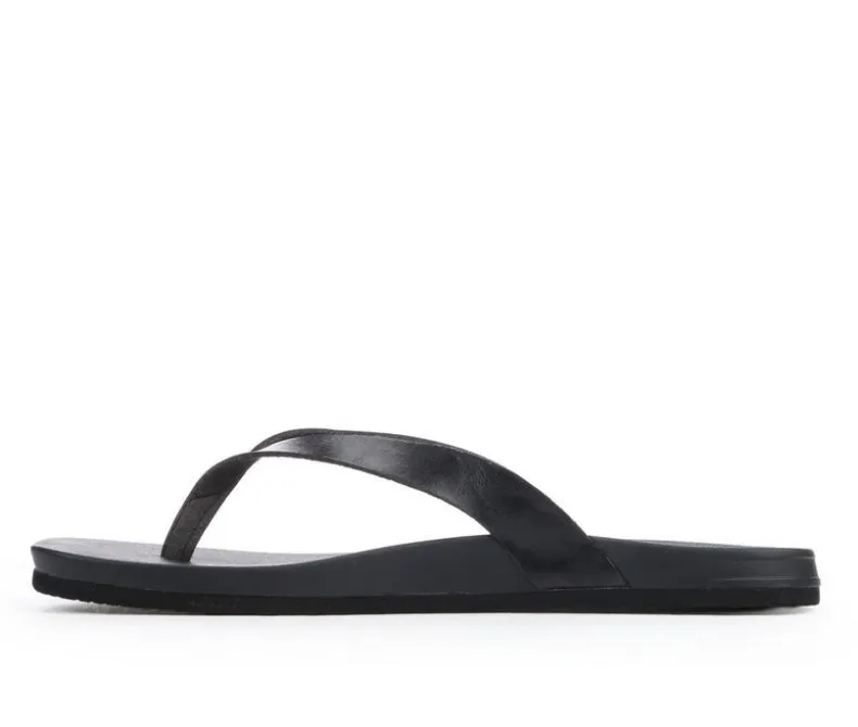 Sandals>Reef Women's Cushion Lune Flip-Flops