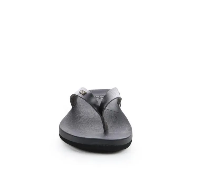 Sandals>Reef Women's Cushion Lune Flip-Flops