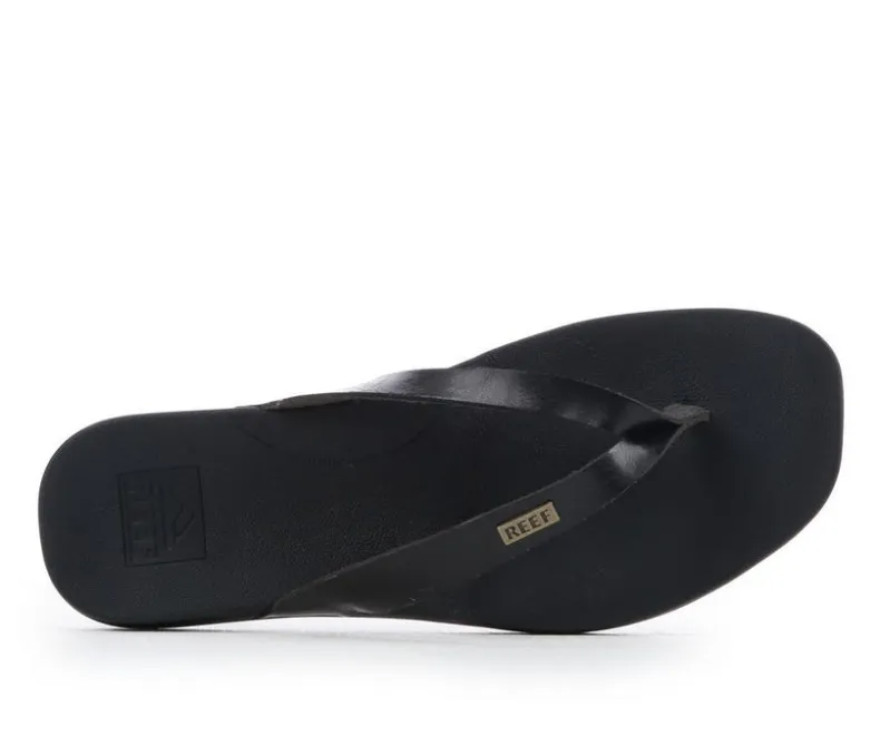Sandals>Reef Women's Cushion Lune Flip-Flops