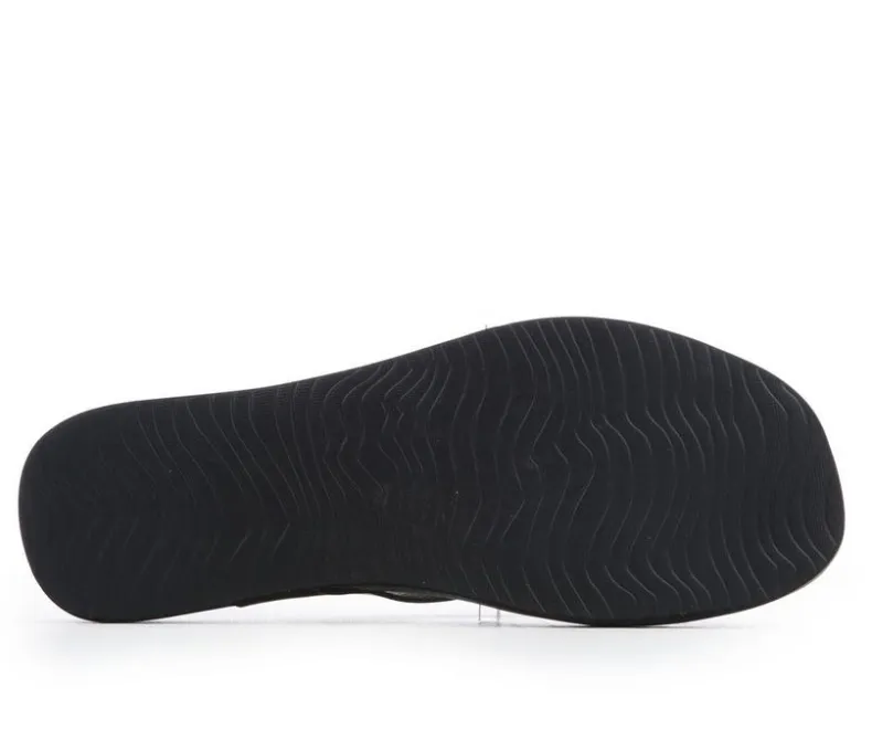 Sandals>Reef Women's Cushion Lune Flip-Flops