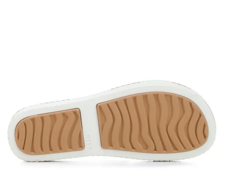 Sandals>Reef Women's Water Vista Outdoor Sandals