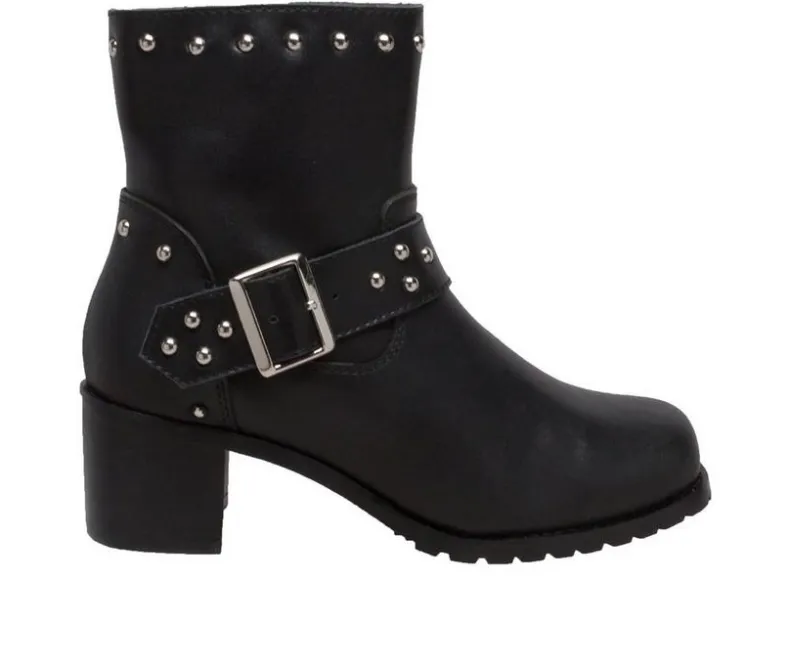 Moto|Dress>RideTecs Women's 6