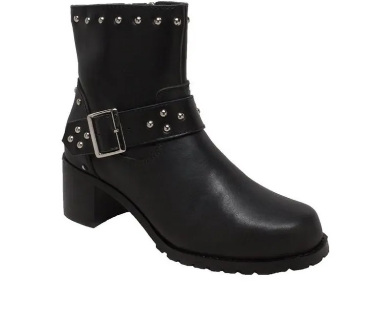 Moto|Dress>RideTecs Women's 6