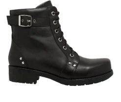 Moto|Lace Up>RideTecs Women's 7