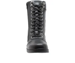 Moto|Lace Up>RideTecs Women's 8