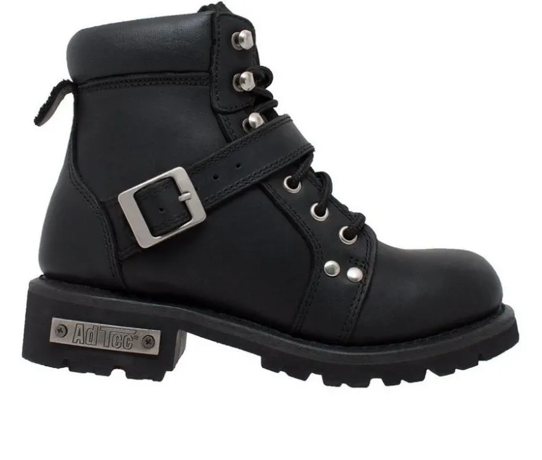 Moto|Lace Up>RideTecs Women's 6