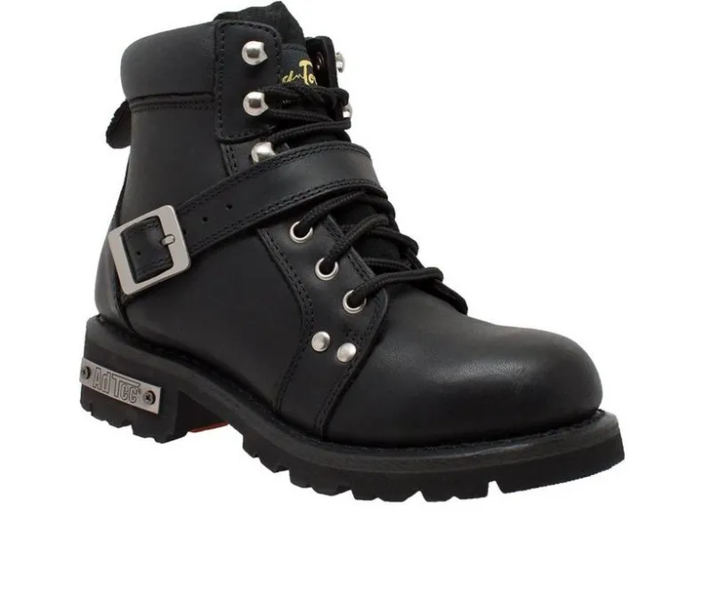 Moto|Lace Up>RideTecs Women's 6