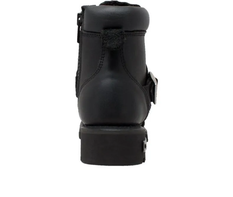 Moto|Lace Up>RideTecs Women's 6