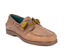 Boat Shoes & Slip-Ons>ROAN by BED STU Women's Abide Boat Shoes