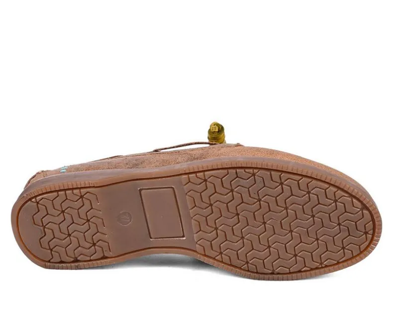 Boat Shoes & Slip-Ons>ROAN by BED STU Women's Abide Boat Shoes