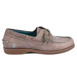 Boat Shoes & Slip-Ons>ROAN by BED STU Women's Abide Boat Shoes