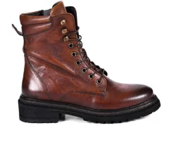 Lace Up>ROAN by BED STU Women's Awol Combat Boots