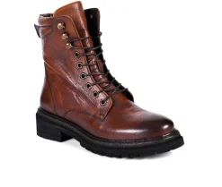 Lace Up>ROAN by BED STU Women's Awol Combat Boots
