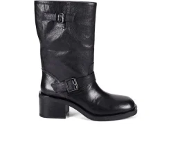 Tall>ROAN by BED STU Women's Cite Riding Boots