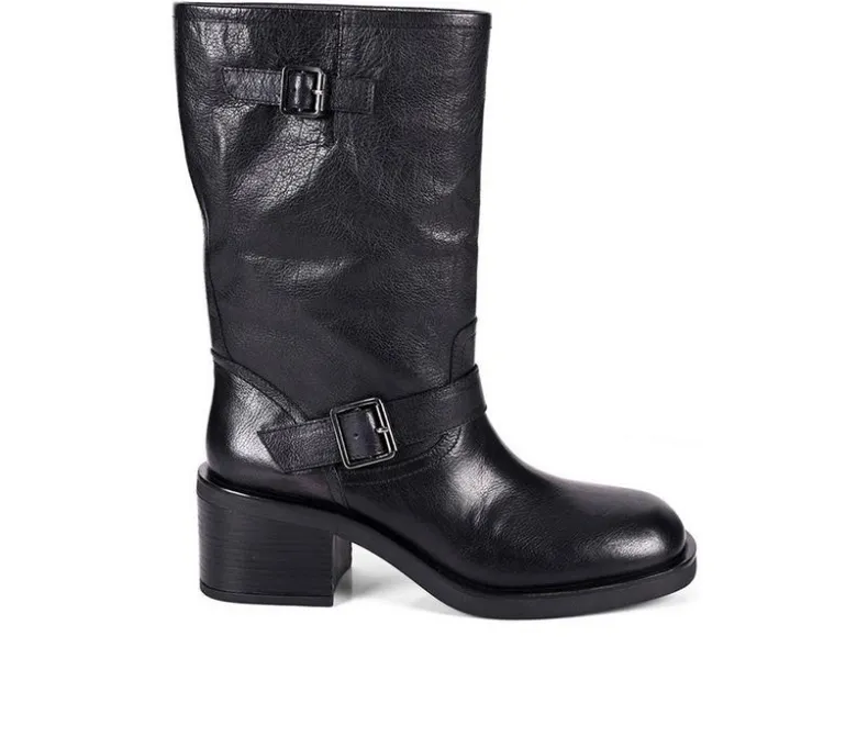 Tall>ROAN by BED STU Women's Cite Riding Boots