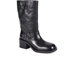 Tall>ROAN by BED STU Women's Cite Riding Boots