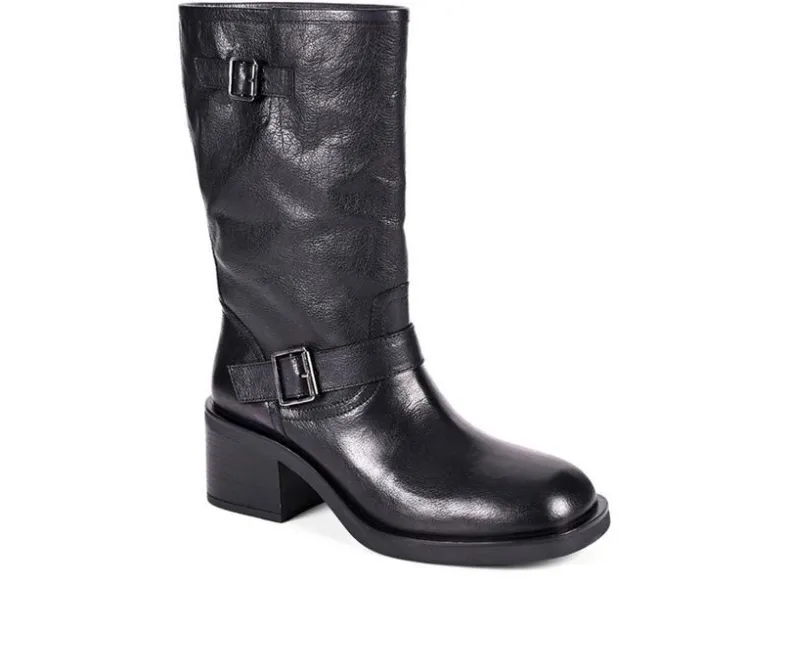Tall>ROAN by BED STU Women's Cite Riding Boots