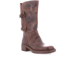Cowboy & Western>ROAN by BED STU Women's Iceberg Western Boots