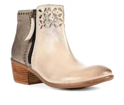 Boots & Booties>ROAN by BED STU Women's Liz Cutout Booties