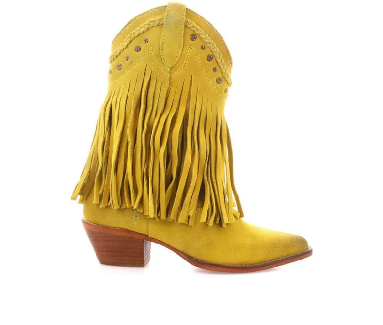 Cowboy & Western>ROAN by BED STU Women's Setup Western Boots