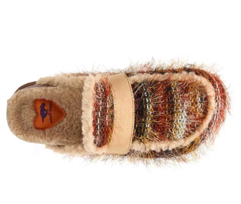 Clogs & Mules>Rocket Dog Women's Arctic Clogs