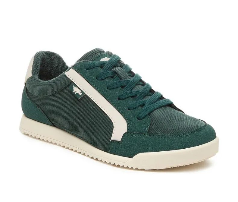 Fashion & Lifestyle>Rocket Dog Women's Bolt Sneakers