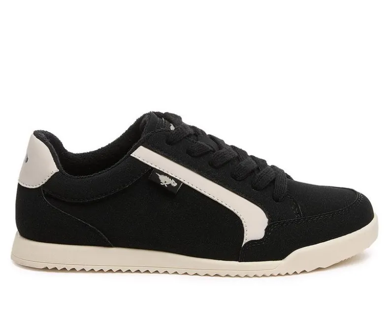 Fashion & Lifestyle>Rocket Dog Women's Bolt Sneakers