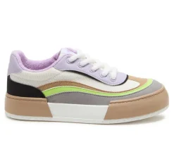 Fashion & Lifestyle>Rocket Dog Women's Carson Sneakers