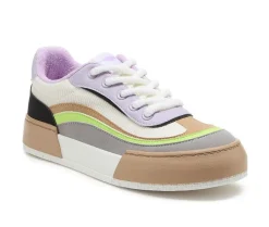 Fashion & Lifestyle>Rocket Dog Women's Carson Sneakers