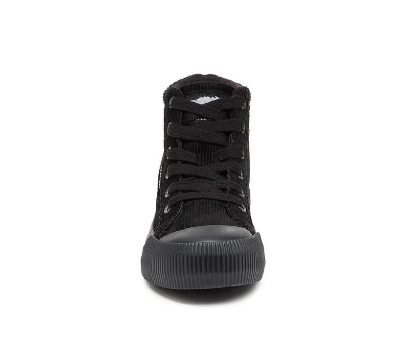 High Top|Athletics & Sneakers>Rocket Dog Women's Cheery Hi Top Sneakers