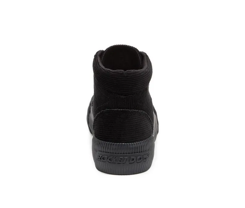 High Top|Athletics & Sneakers>Rocket Dog Women's Cheery Hi Top Sneakers