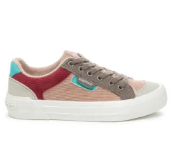 Platform>Rocket Dog Women's Cheery Platform Sneakers