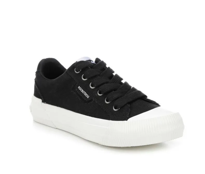 Platform|Fashion & Lifestyle>Rocket Dog Women's Cheery Platform Sneakers