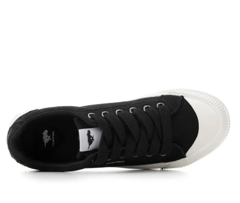 Platform|Fashion & Lifestyle>Rocket Dog Women's Cheery Platform Sneakers