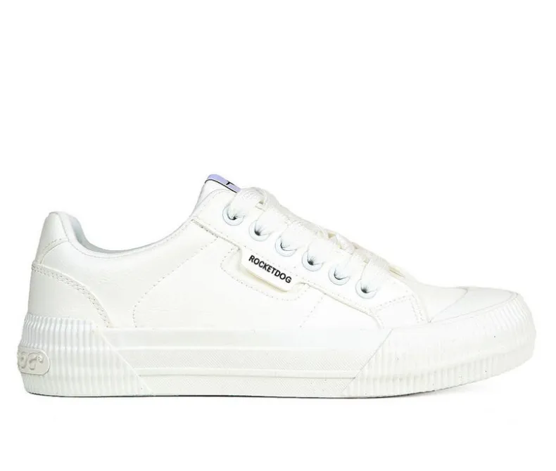 Platform|Fashion & Lifestyle>Rocket Dog Women's Cheery Platform Sneakers