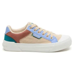 Platform|Fashion & Lifestyle>Rocket Dog Women's Cheery Platform Sneakers