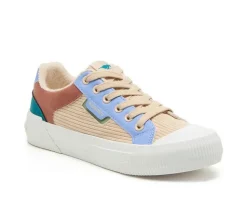 Platform|Fashion & Lifestyle>Rocket Dog Women's Cheery Platform Sneakers