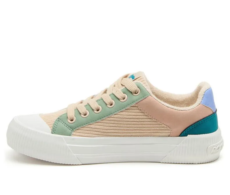 Platform|Fashion & Lifestyle>Rocket Dog Women's Cheery Platform Sneakers