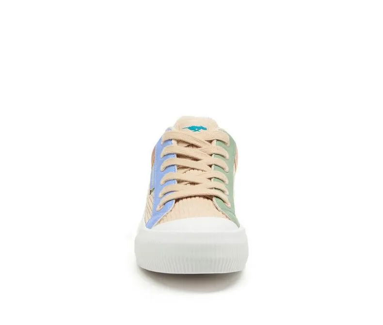 Platform|Fashion & Lifestyle>Rocket Dog Women's Cheery Platform Sneakers