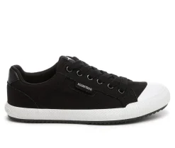 Fashion & Lifestyle>Rocket Dog Women's Cheery Low Sneakers