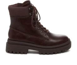 Lace Up|Boots & Booties>Rocket Dog Women's Danie Booties