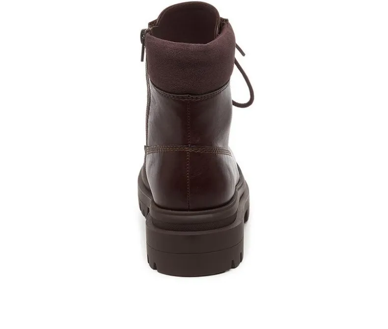 Lace Up|Boots & Booties>Rocket Dog Women's Danie Booties