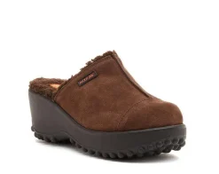 Clogs & Mules>Rocket Dog Women's Fran Cozy Clogs