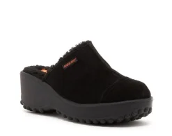 Clogs & Mules>Rocket Dog Women's Fran Cozy Clogs