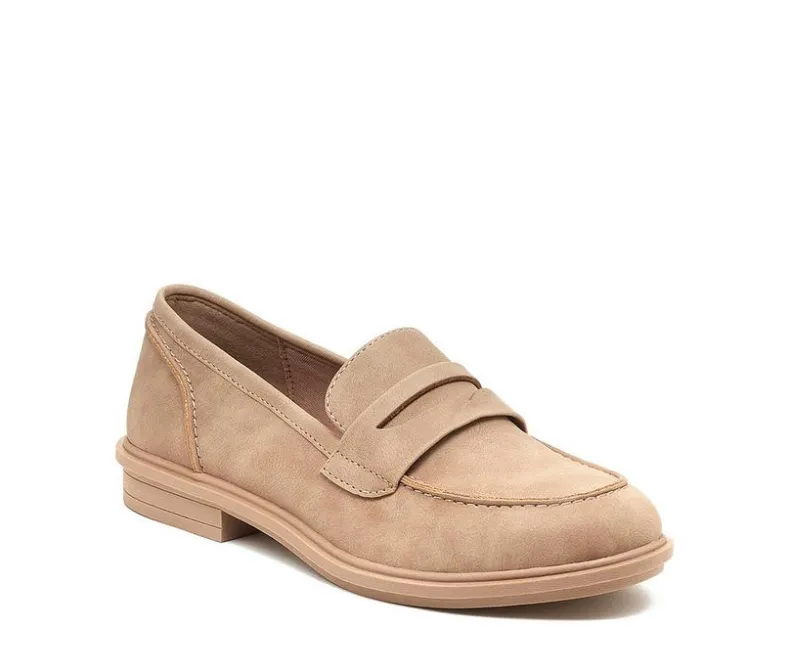 Loafers & Oxfords>Rocket Dog Women's Gabby Loafers