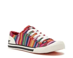 Fashion & Lifestyle|Athletics & Sneakers>Rocket Dog Women's Jazzin Sneakers