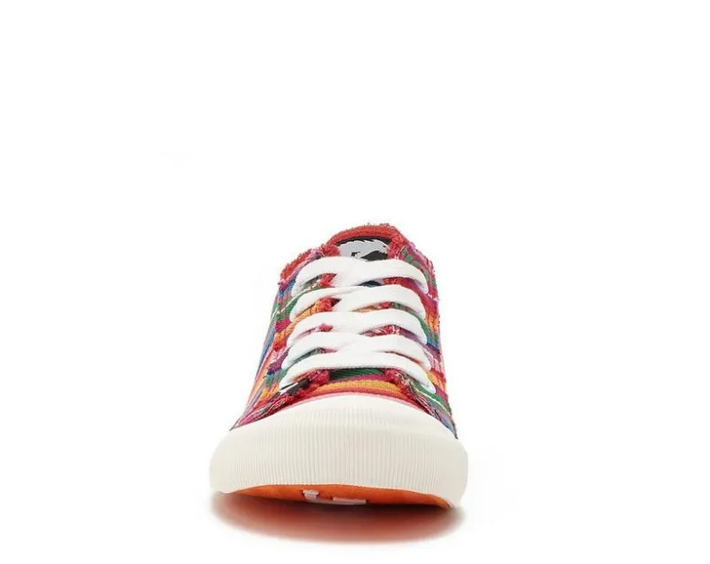 Fashion & Lifestyle|Athletics & Sneakers>Rocket Dog Women's Jazzin Sneakers