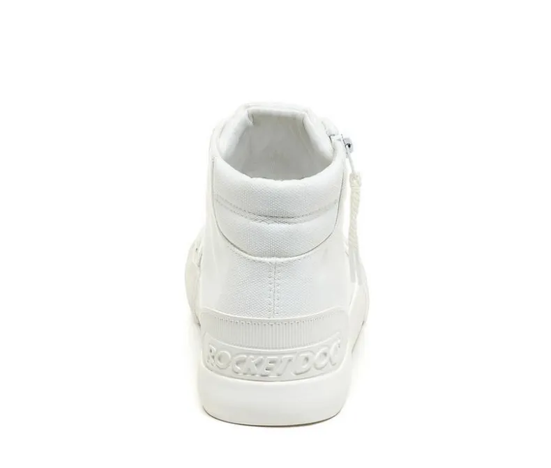 High Top|Fashion & Lifestyle>Rocket Dog Women's Jazzin Hi Sneakers