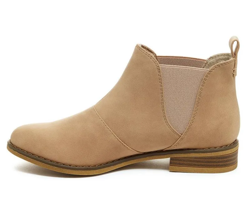 Chelsea>Rocket Dog Women's Maylon Chelsea Boots